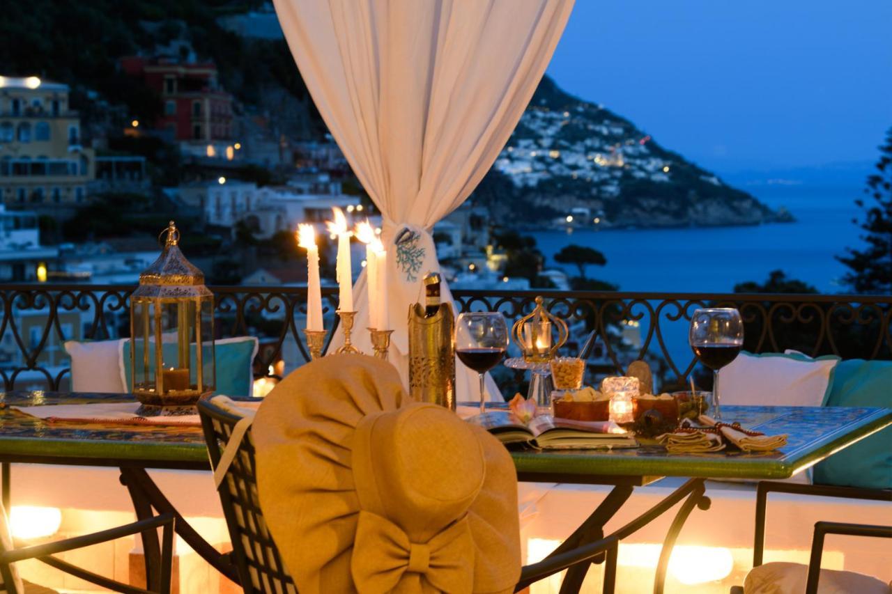 Casa Giulietta Villa Positano Exterior photo